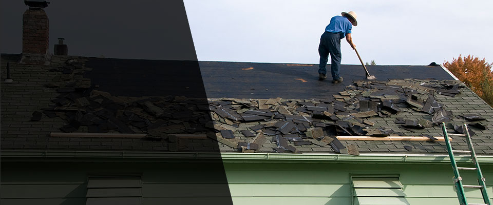 Prospect Roofing Contractors
