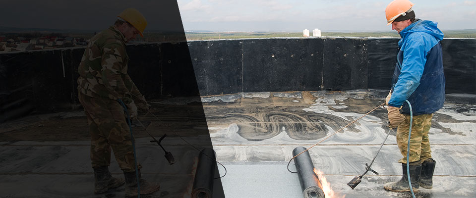 Prospect Roofing Contractors